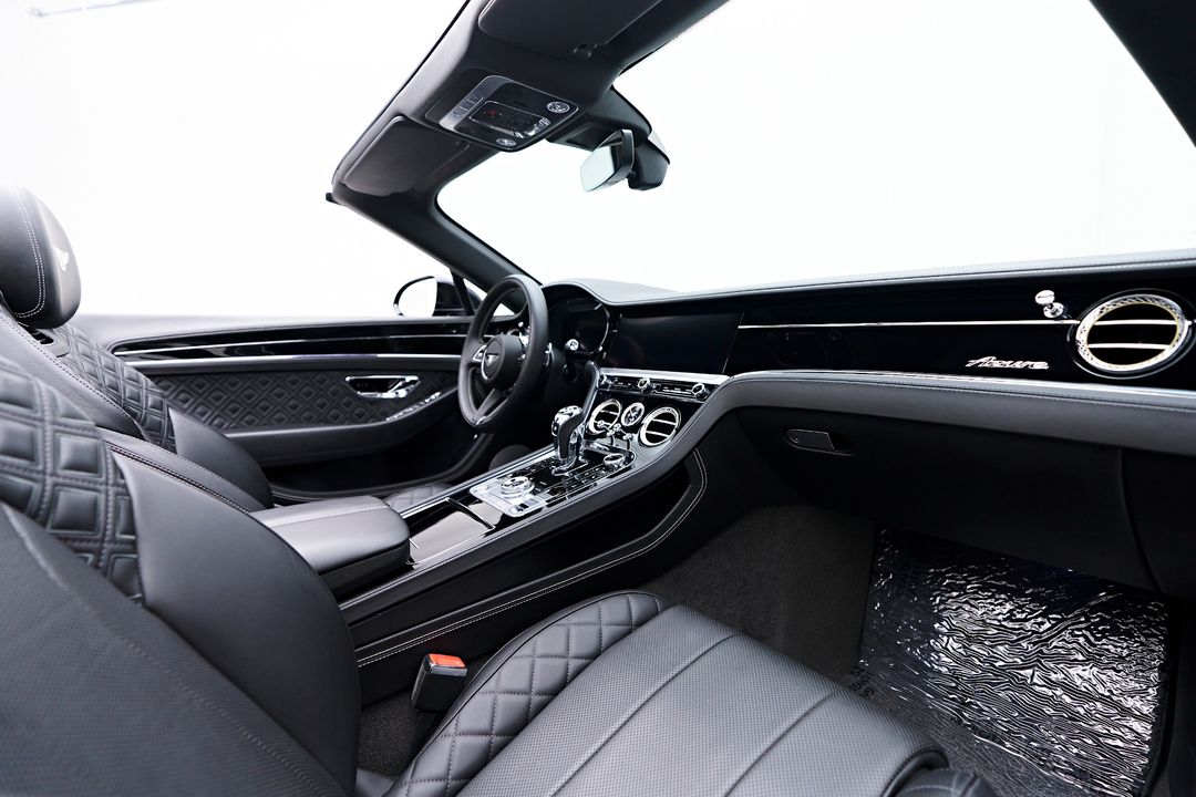 2023 Bentley Continental GT