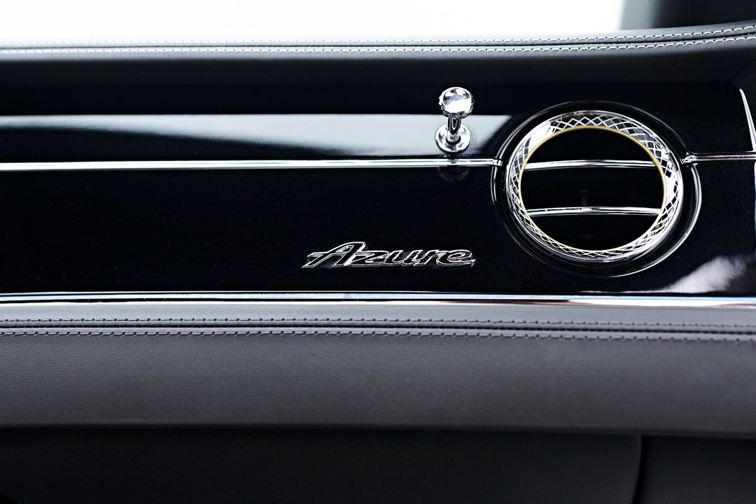 2023 Bentley Continental GT