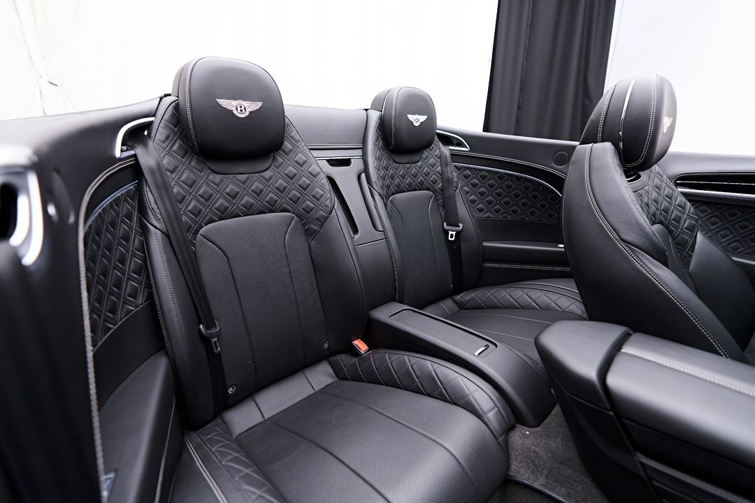 2023 Bentley Continental GT