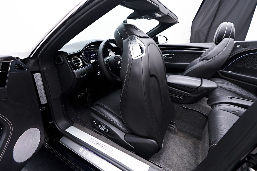 2023 Bentley Continental GT