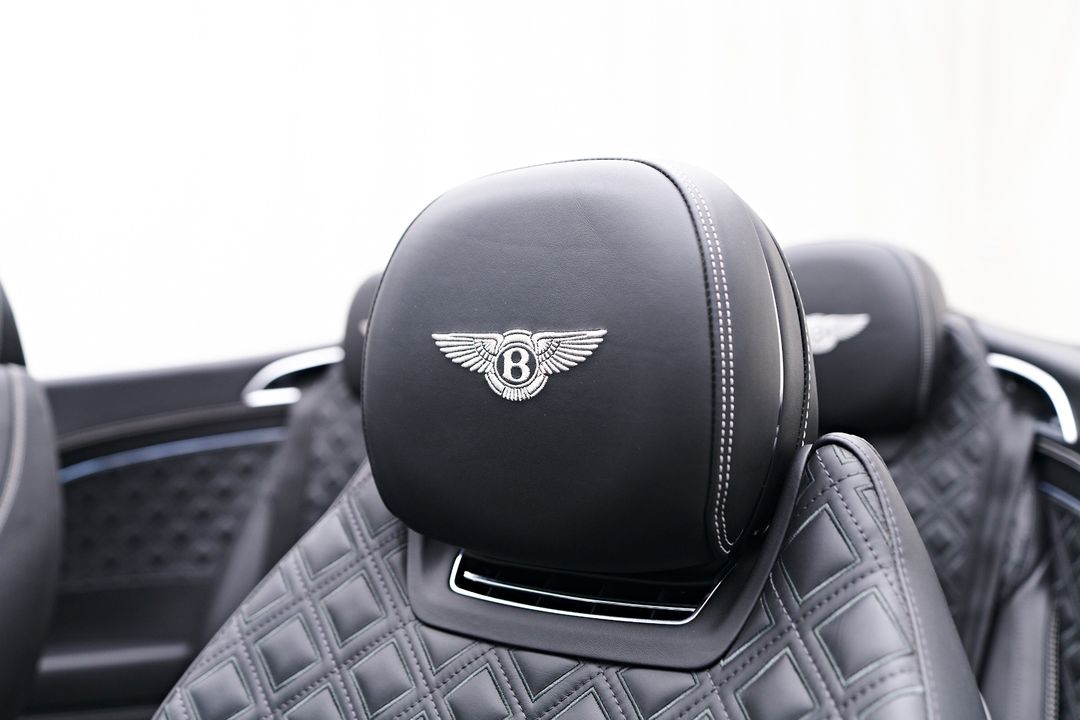 2023 Bentley Continental GT