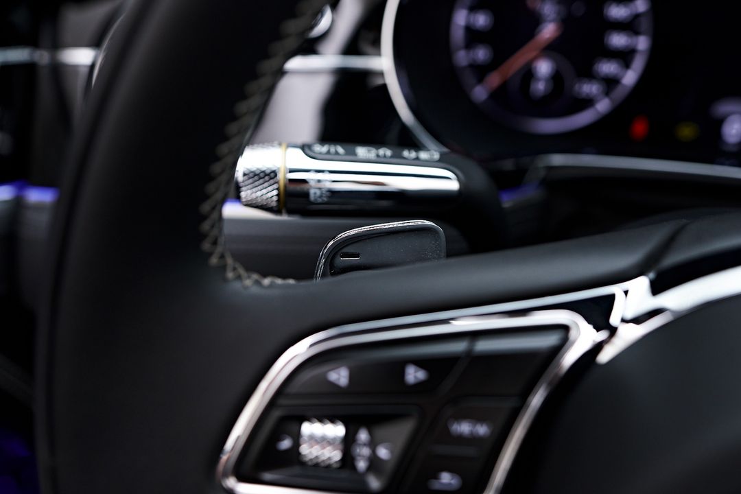 2023 Bentley Continental GT