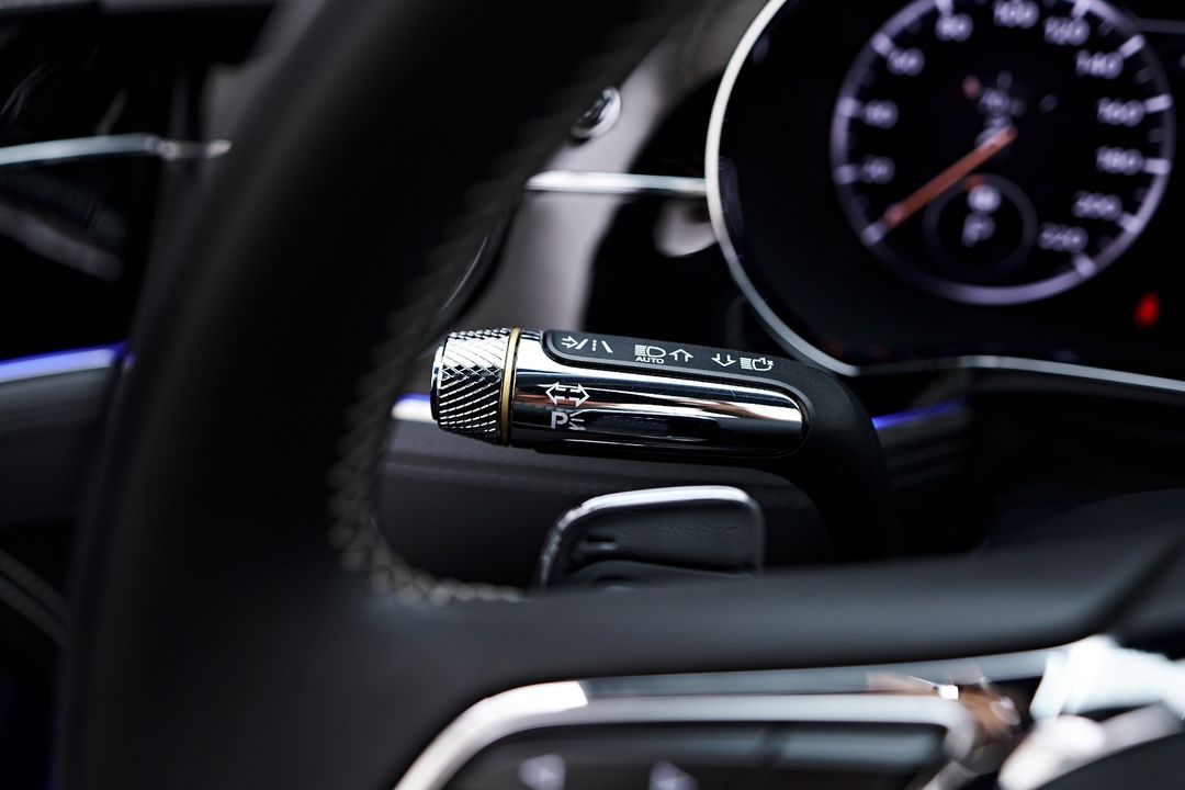 2023 Bentley Continental GT