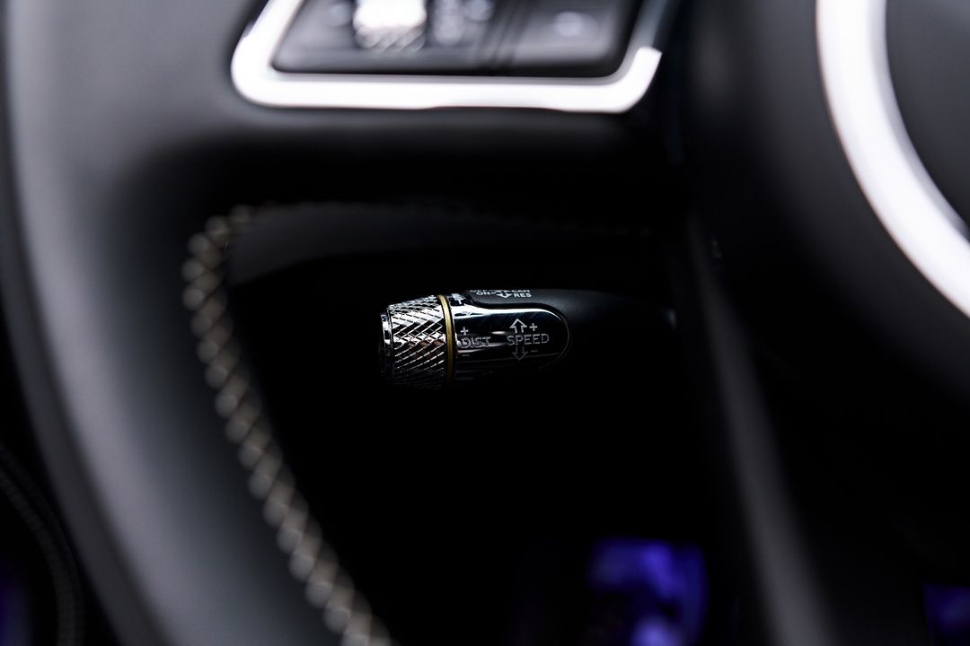 2023 Bentley Continental GT