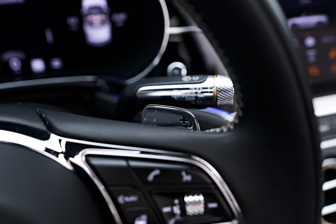 2023 Bentley Continental GT