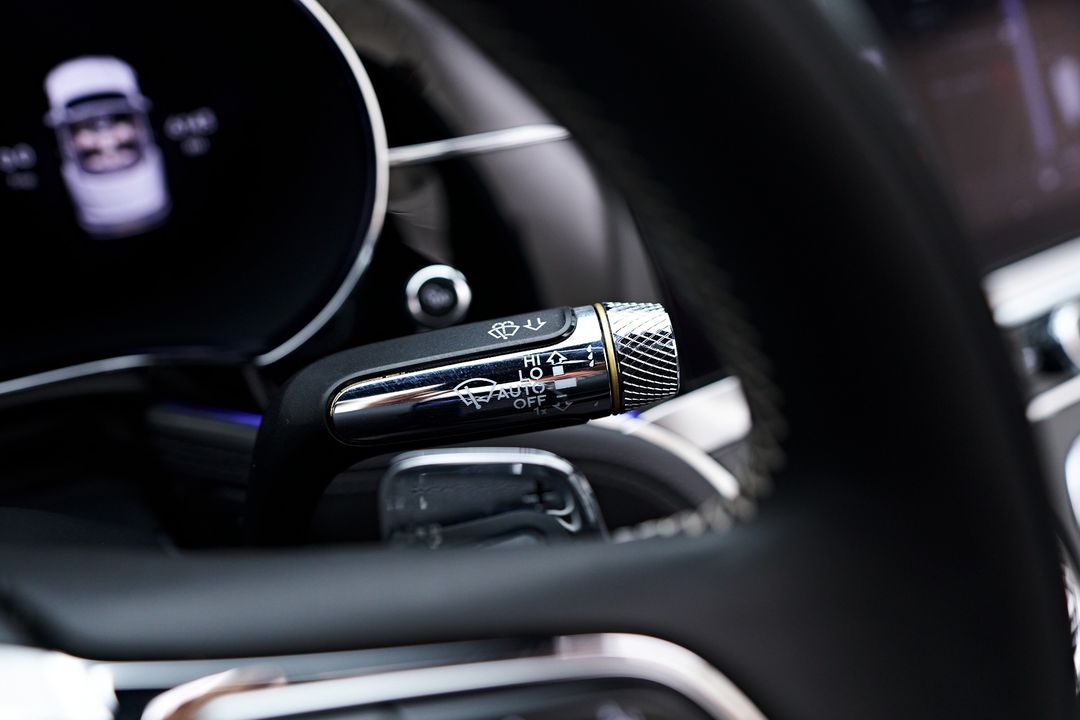 2023 Bentley Continental GT