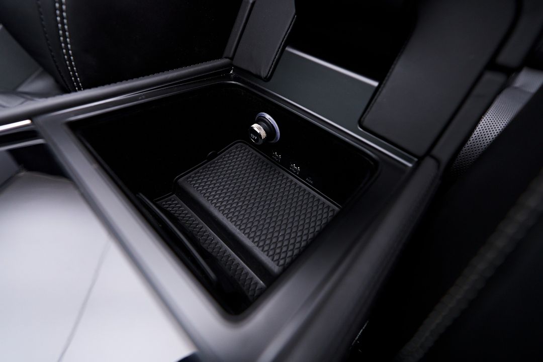 2023 Bentley Continental GT