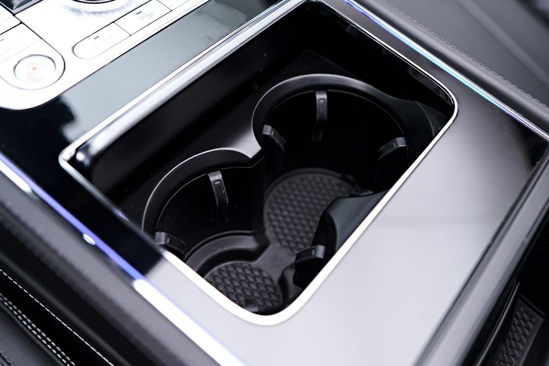 2023 Bentley Continental GT