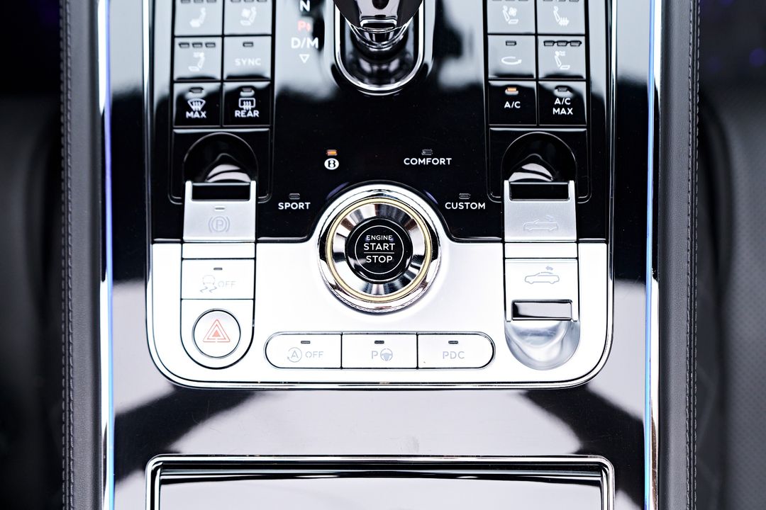 2023 Bentley Continental GT