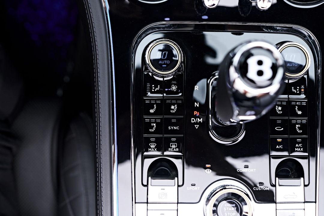 2023 Bentley Continental GT