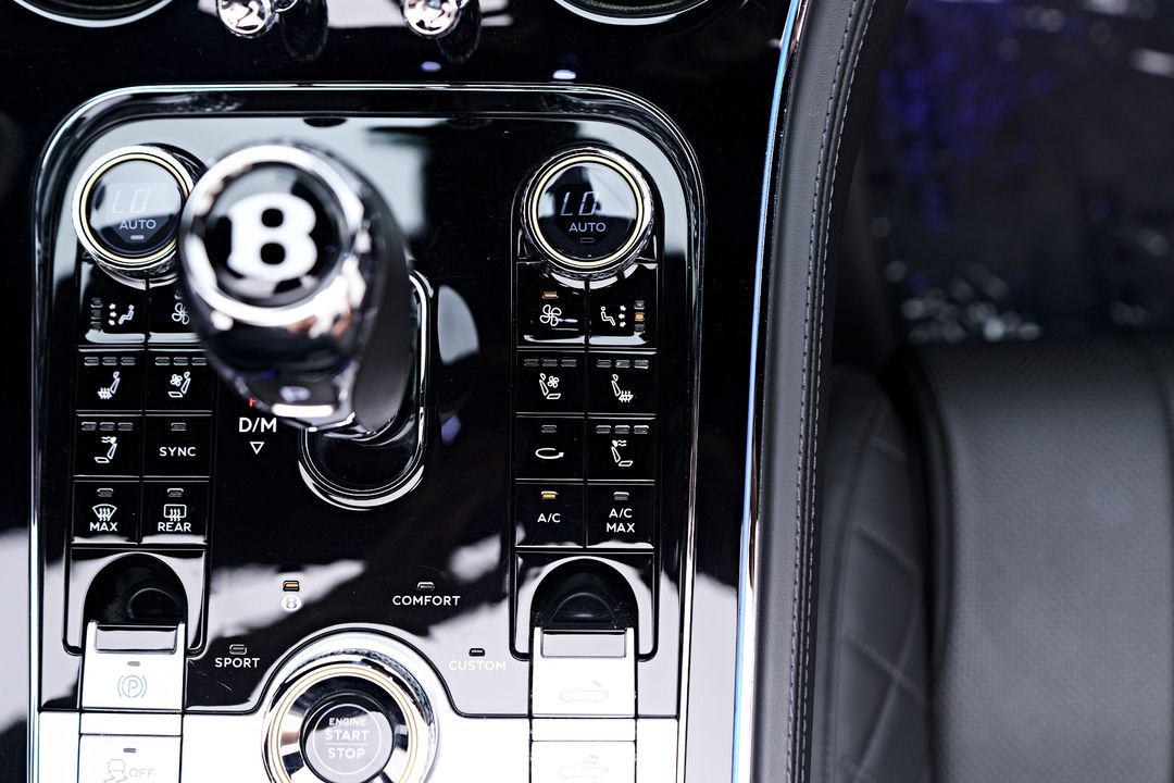 2023 Bentley Continental GT