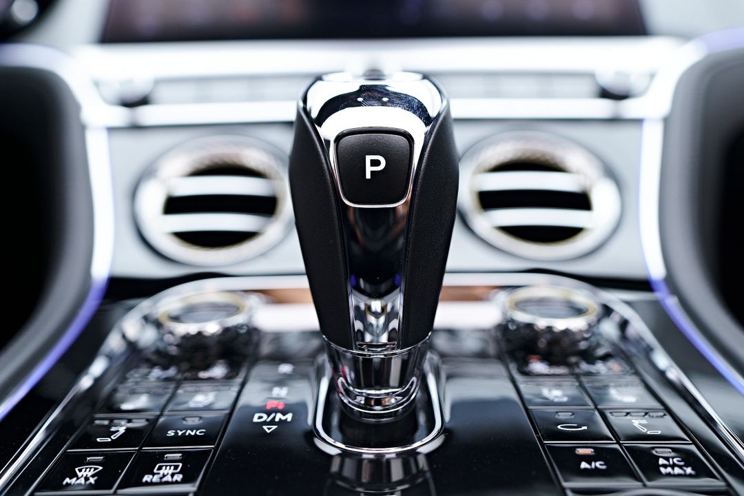 2023 Bentley Continental GT