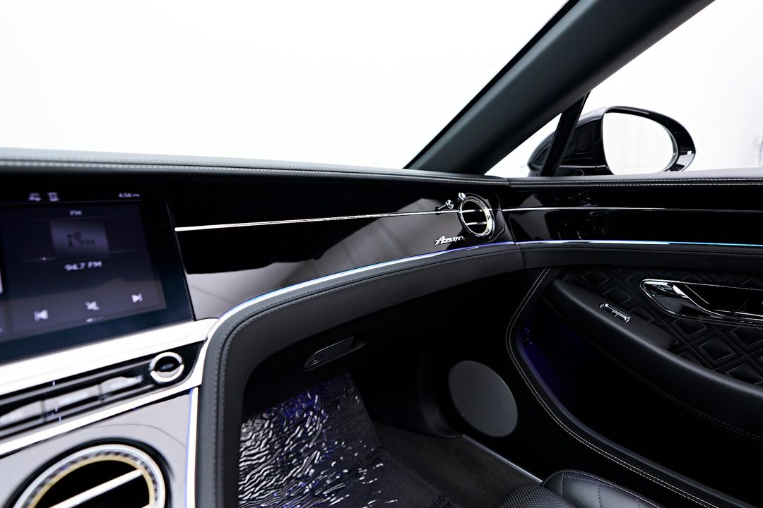 2023 Bentley Continental GT
