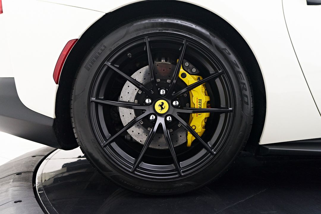 2018 Ferrari 812 Superfast