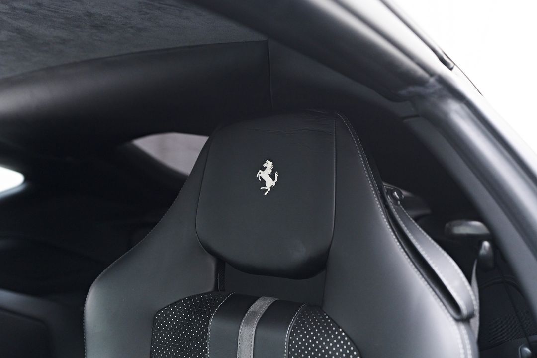 2018 Ferrari 812 Superfast
