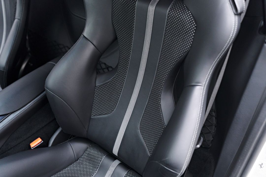 2018 Ferrari 812 Superfast