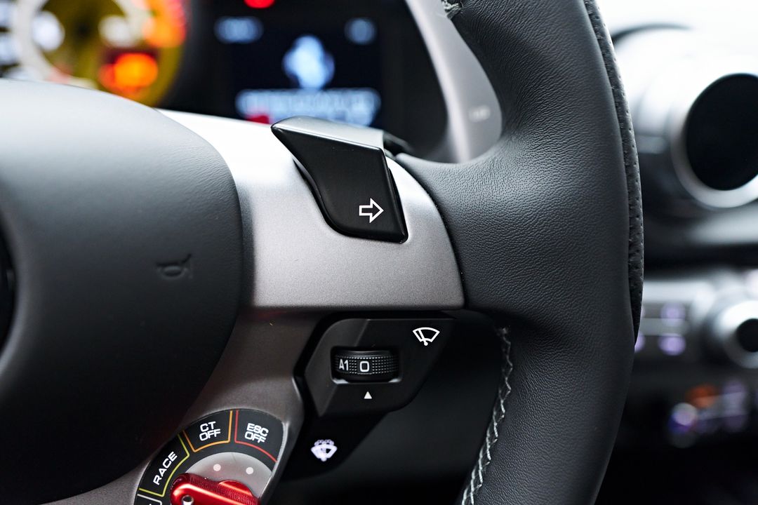 2018 Ferrari 812 Superfast
