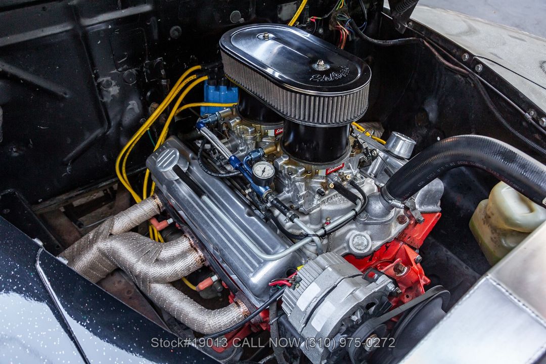 1948 Ford Super Deluxe