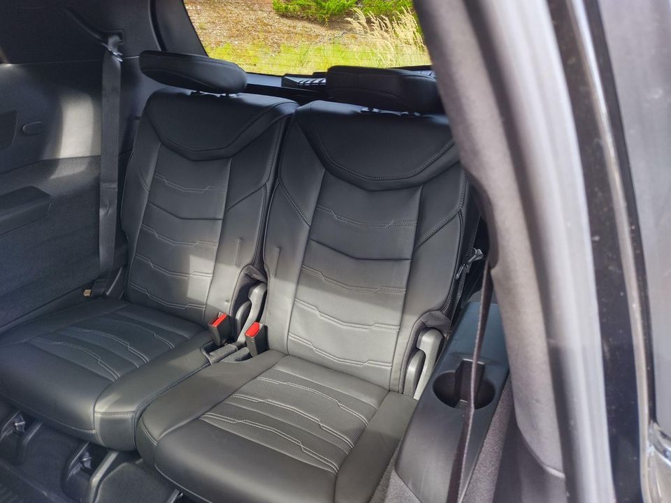 2025 Cadillac XT6