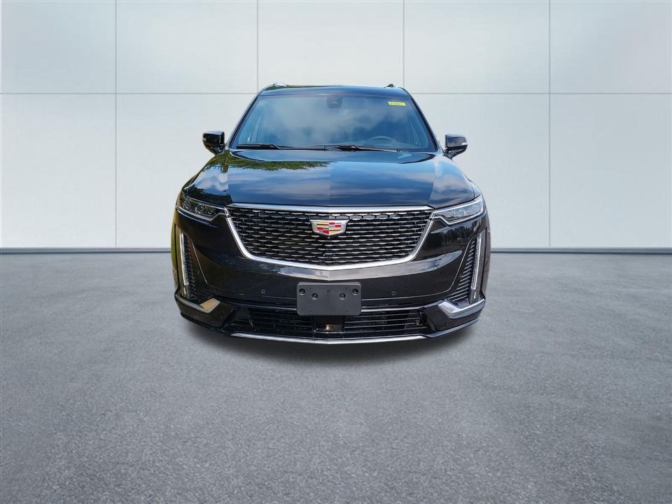 2025 Cadillac XT6