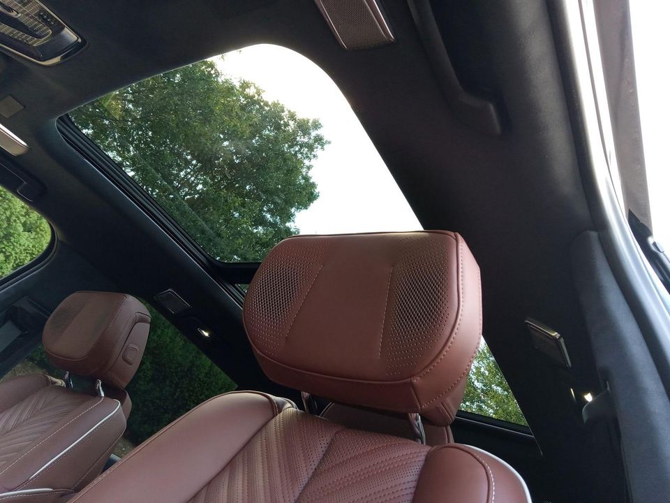 2026 Cadillac VISTIQ