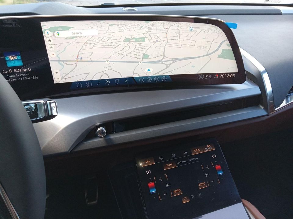 2026 Cadillac VISTIQ
