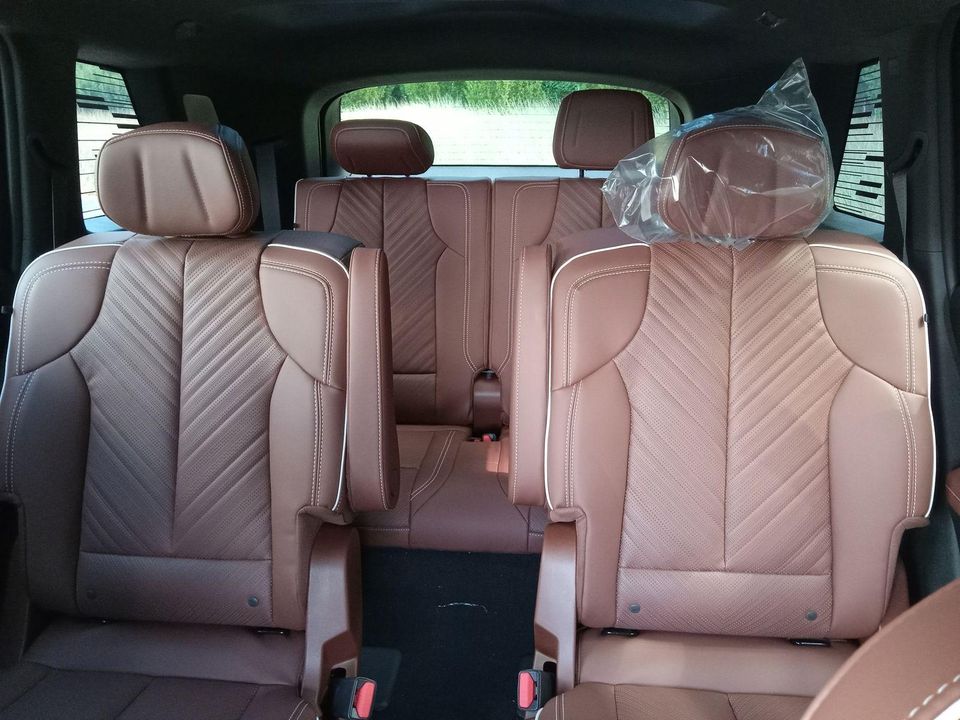 2026 Cadillac VISTIQ