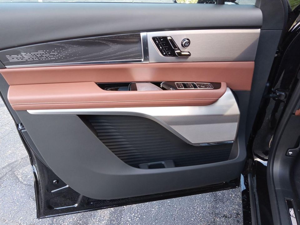 2026 Cadillac VISTIQ