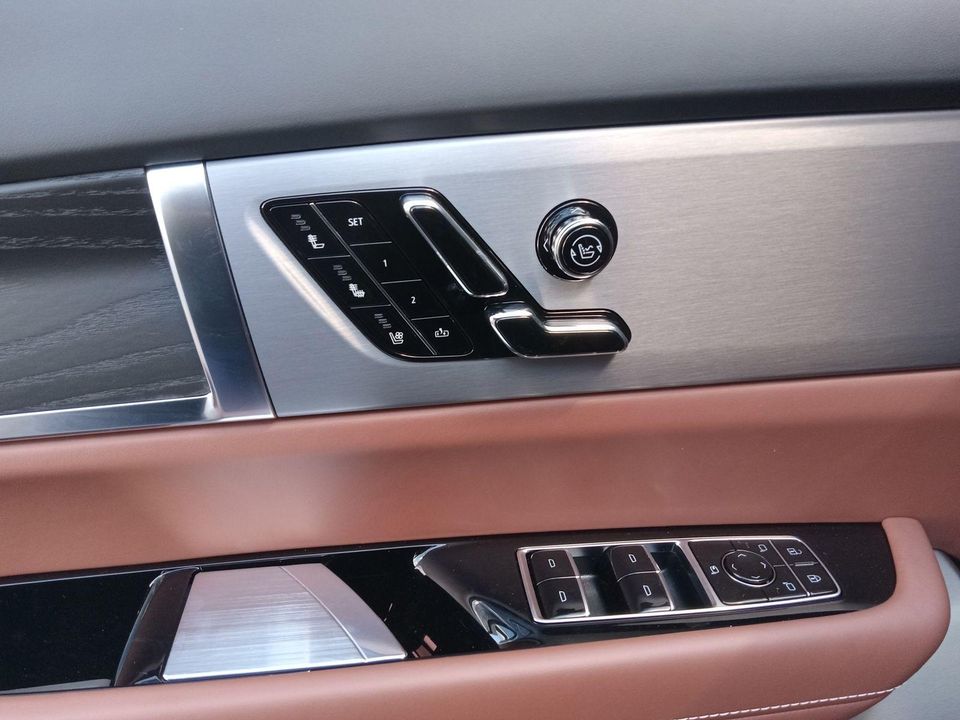 2026 Cadillac VISTIQ
