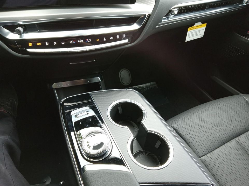 2026 Cadillac LYRIQ