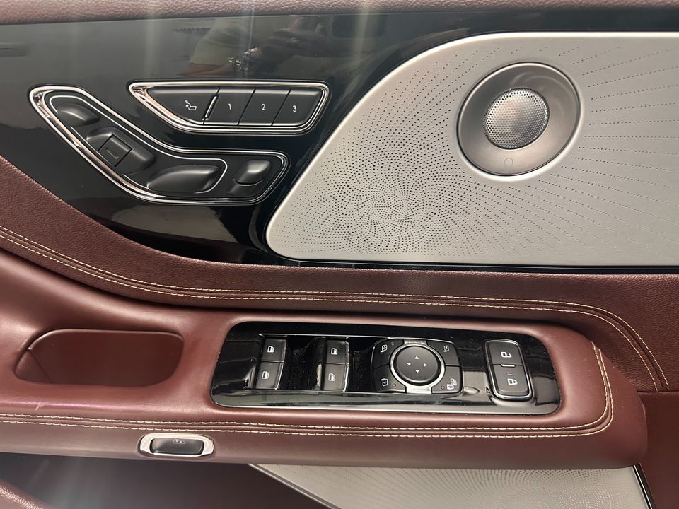2023 Lincoln Aviator