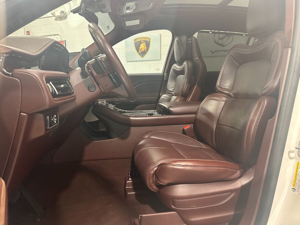 2023 Lincoln Aviator