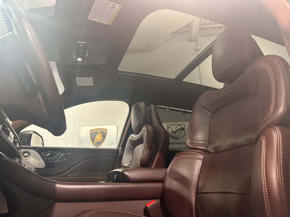 2023 Lincoln Aviator