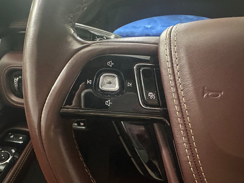 2023 Lincoln Aviator