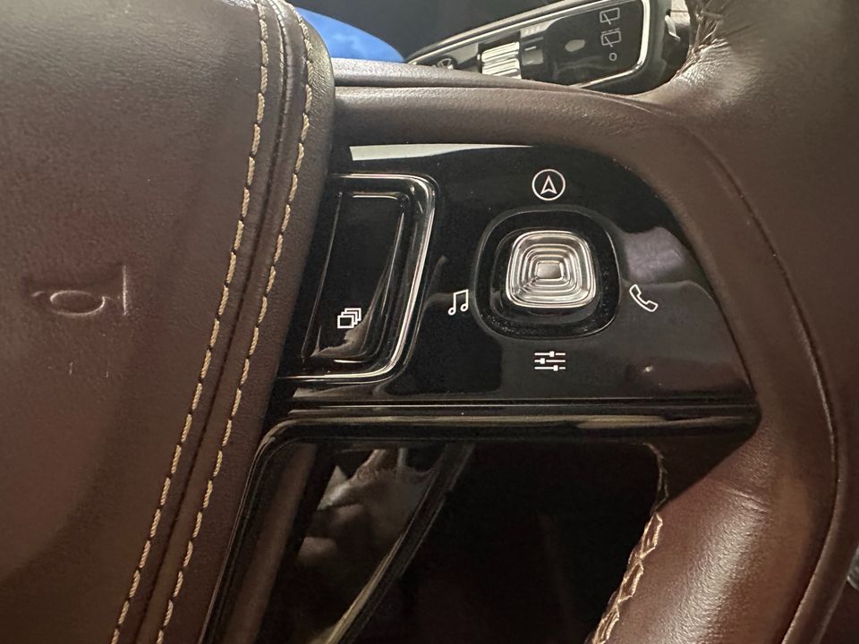 2023 Lincoln Aviator