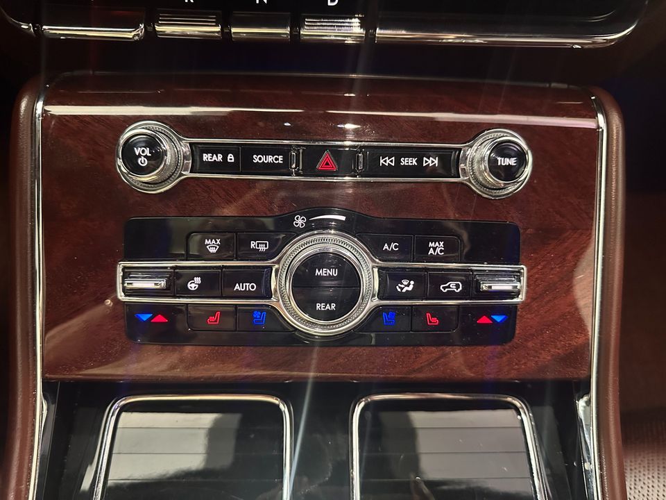 2023 Lincoln Aviator