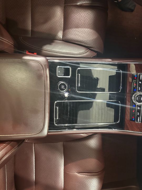 2023 Lincoln Aviator