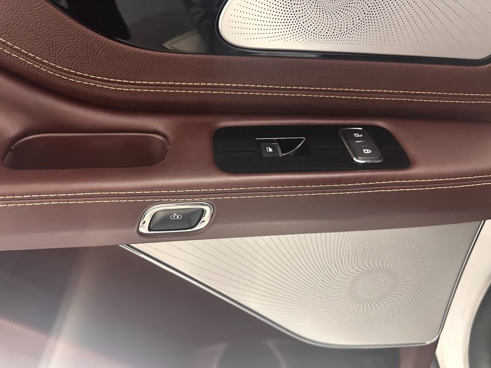 2023 Lincoln Aviator