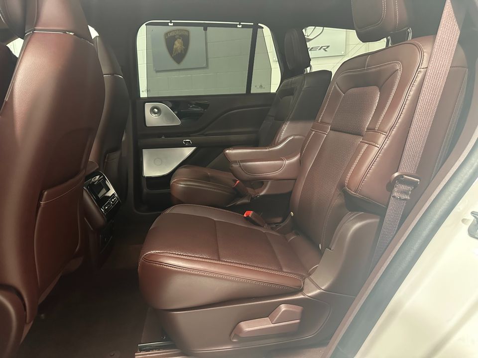 2023 Lincoln Aviator