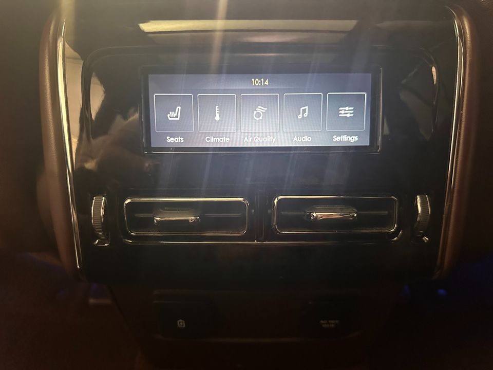 2023 Lincoln Aviator