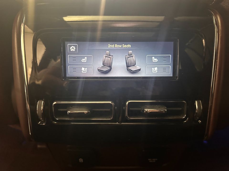 2023 Lincoln Aviator