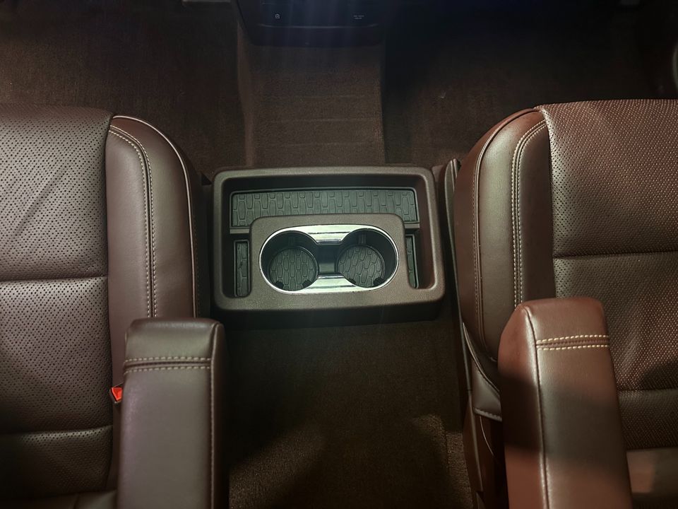 2023 Lincoln Aviator