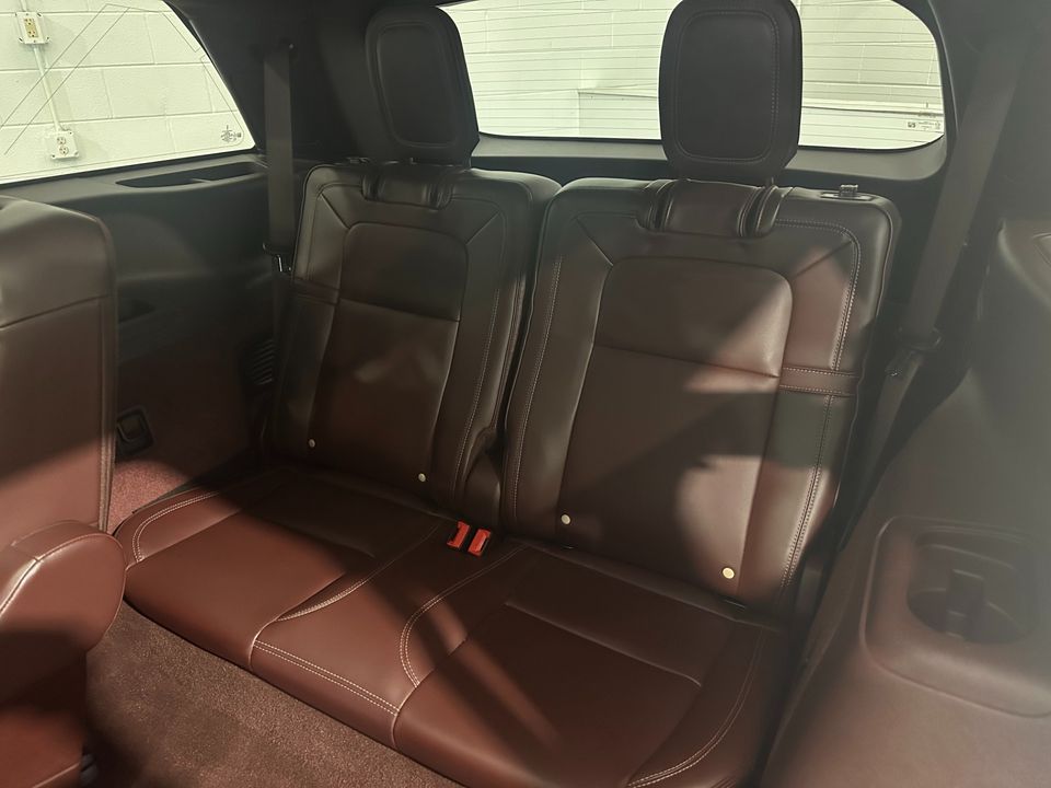 2023 Lincoln Aviator