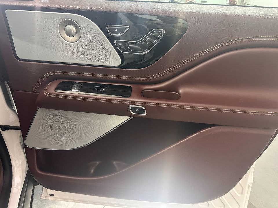 2023 Lincoln Aviator