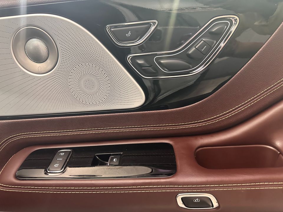 2023 Lincoln Aviator