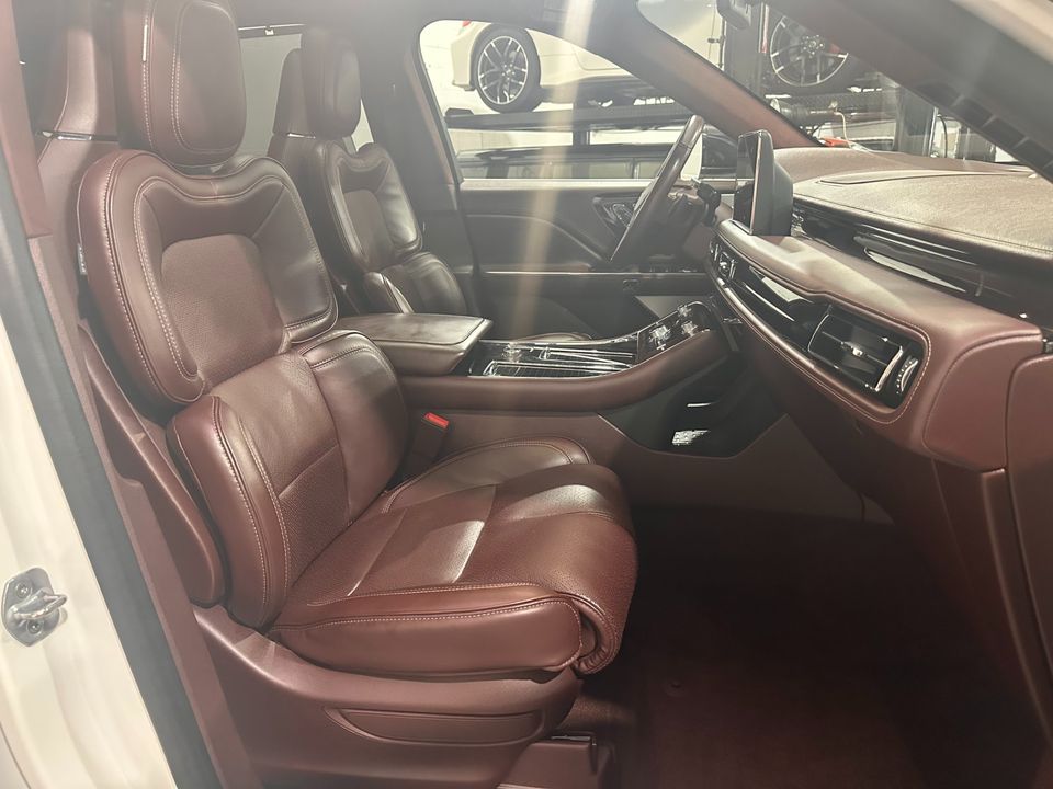 2023 Lincoln Aviator