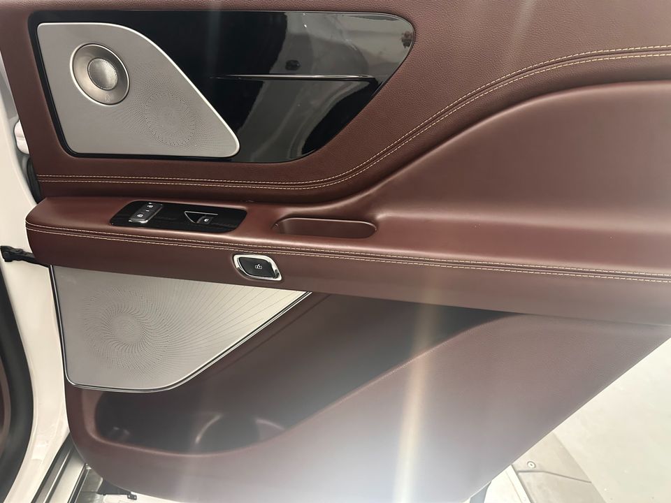 2023 Lincoln Aviator