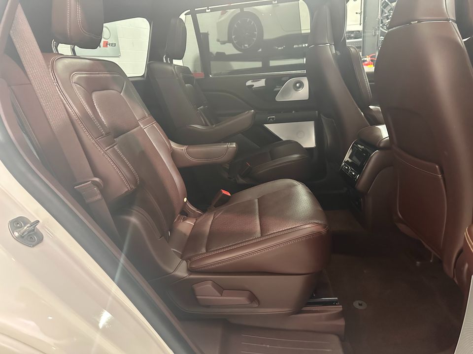 2023 Lincoln Aviator