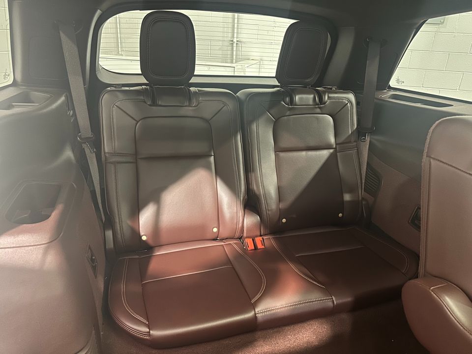 2023 Lincoln Aviator