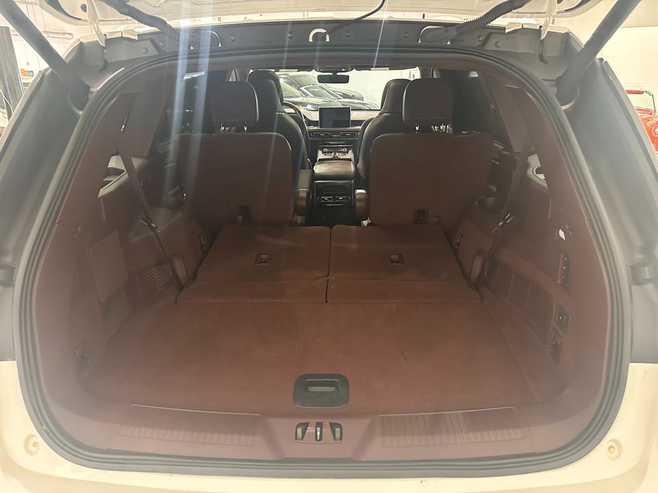 2023 Lincoln Aviator